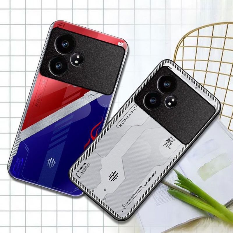 Dành Cho OPPO Realme GT Neo 6 SE Ốp Lưng Kính Bảo Vệ Toàn Diện Ốp Lưng Điện Thoại Realme GT Neo6 SE 