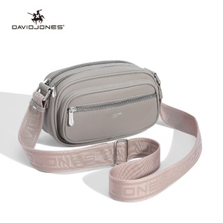 Túi đeo chéo thời trang nữ David Jones Paris