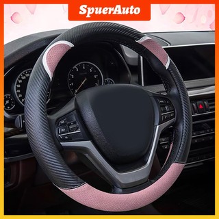 SuperAuto Bọc Vô Lăng Ô Tô Trang Trí Ô Tô
