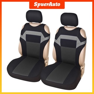 SuperAuto Bọc Ghế Ngồi Xe Hơi Bọc Bảo Vệ Ghế Ngồ Vỏ Bọc Ghế Ngồi Xe Hơi Phụ KiệN Ô Tô