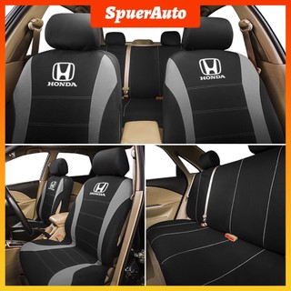 SuperAuto Da LóT Ghế Ô Tô Cho Honda Bọc Ghế Ô Tô Áo Ghế Xe Ô Tô Phụ Kiện Ô Tô