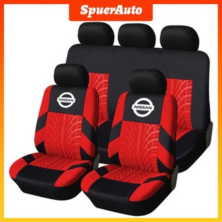 SuperAuto Da LóT Ghế Ô Tô Cho Nissan Bọc Ghế Ô Tô Phụ Kiện Ô Tô