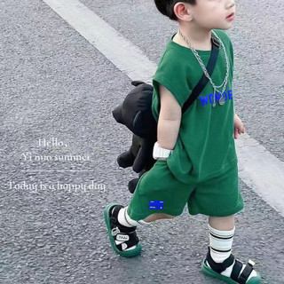 Verve kids áo quần trẻ em đồ bé trai đồ bộ bé trai chất lượng thời trang thoải mái 2023 new style kwt2440jqw 15z240413