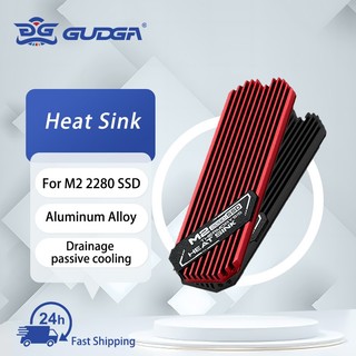 Miếng dán tản nhiệt tản nhiệt m2 ssd m.2 m.2 cho nvme ngff m.2 2280 ssd