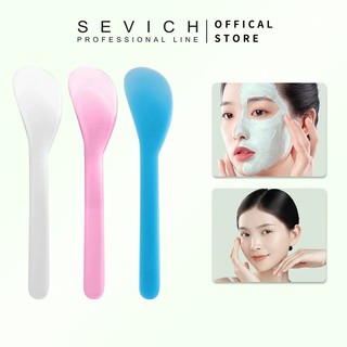 Que đắp mặt nạ SEVICH silicone làm đẹp chuyên dụng