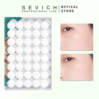 Set 36 miếng dán hỗ trợ giảm mụn vô hình Sevich tiện dụng