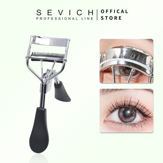  Kẹp bấm cong mi SEVICH trang điểm chuyên nghiệp hiệu quả 