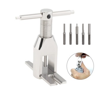 Dụng cụ tháo bánh răng bánh răng động cơ RC đa năng cho mẫu xe / Động cơ nhỏ