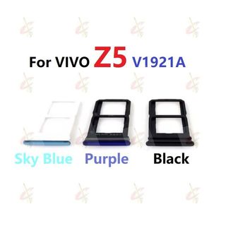 Khay sim cho vivo z5 v1921a z5x
