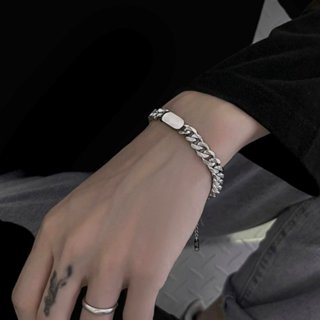 Vòng cổ vuông nam nữ cặp đôi hợp thời trang mát mẻ phong cách trung tính thích hợp thời trang hip hop