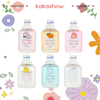 Kakashow Sữa Đào Nữ Lâu Dài Eau De Toilette