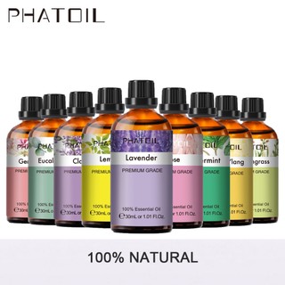 Tinh dầu massage đầu tự nhiên mayjam 30ml