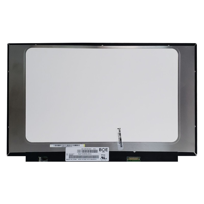 Lenovo IdeaPad 15.6 inch 30 pin S145-15 S145-15IWL S145-15IKB S145-15AST S145-15IGM S145-15API 81MV 