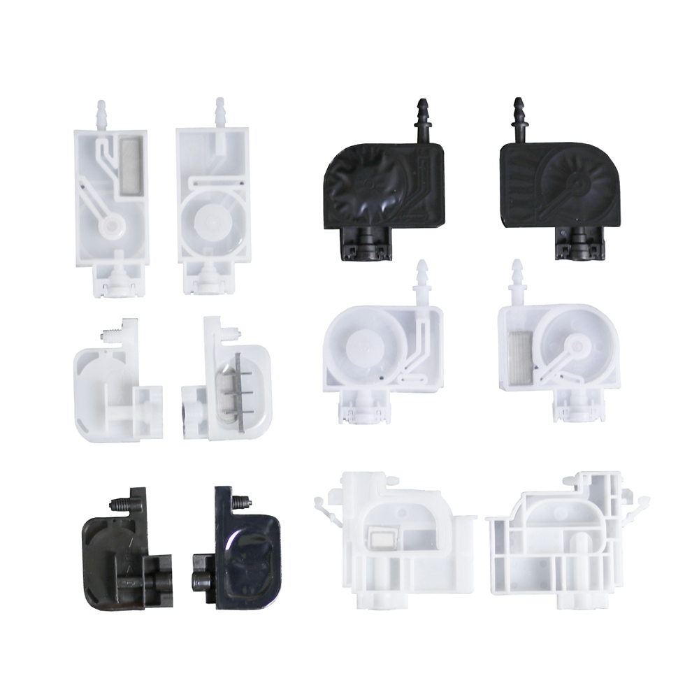 Bộ giảm chấn mực cho máy in DX5 DX7 cho máy in 4720 Tx800 4880 L1800 L1300 L800 L805 I3200 Xp600 L18