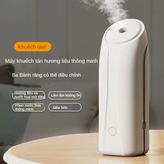  Máy khuếch tán hương thơm thông minh Máy tạo độ ẩm gia đình Máy làm mát không khí Máy khuếch tán hương thơm Nhà vệ sinh Máy khuếch tán hương thơm gia đình Máy khuếch tán tinh dầu thời gian Khử mùi Nước hoa tinh dầu Máy khuếch tán hương thơm Phòng Aro 