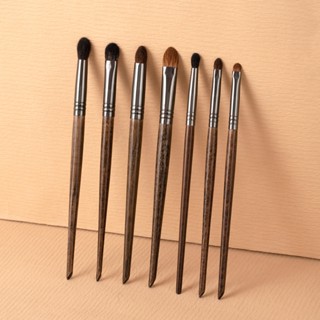 【OVW Bộ 7 cọ trang điểm  XQ11121417192023 cao cấp tiện dụng