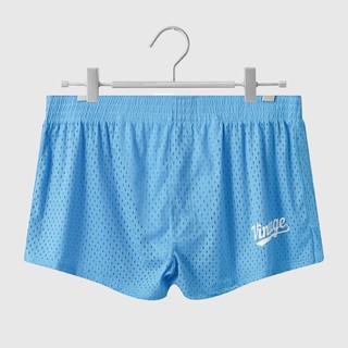 Quần Ngủ Lưới Thoáng Khí Màu Sắc Đơn Giản Cho Nam 4034-JJK