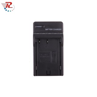 Bộ sạc pin máy ảnh blm-1 blm1 cho olympus e1 e500 e330 e3 e520 e510