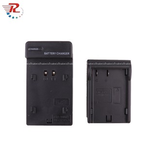 Bộ sạc pin máy ảnh BLM-1 BLM1 cho Olympus E1 E500 E330 E3 E520 E510