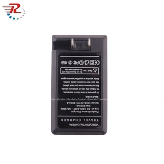 Bộ sạc pin máy ảnh BLM-1 BLM1 cho Olympus E1 E500 E330 E3 E520 E510