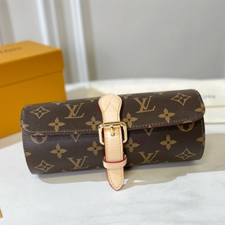 Hộp đựng đồng hồ lv Louis Vuitton Hộp đựng đồng hồ nhỏ