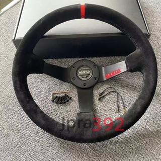 Vô lăng thể thao Sparco Deep Dish Vô lăng đua 340mm