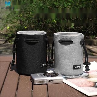 Túi lưu trữ máy ảnh Ccd Túi lưu trữ ống kính máy ảnh kỹ thuật số Túi đựng máy ảnh