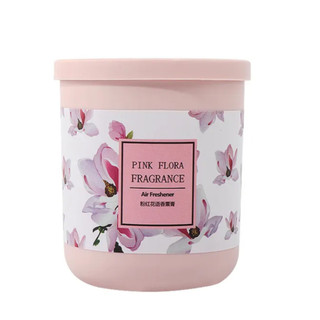 Miniso MINISO Premium Hương Liệu Balm Valley Lily Hoa Hồng Ngôn Ngữ Influencer Cùng Phong Cách Hương Thơm Không Khí Balm