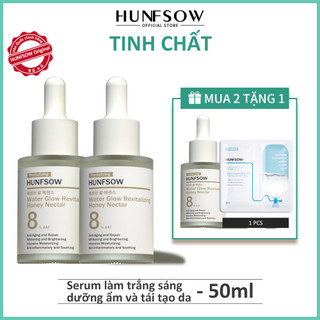 Serum sáng da, se khí α-arbutin va Vitamin C giúp hỗ trợ tái tạo da 30ml