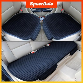 SuperAuto LóT Ghế Oto ÁO Ghế Ô Tô ĐệM LóT Ghế Ô Tô Phụ KiệN Trang Trí Ô Tô