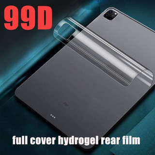 Miếng Dán Hydrogel Bảo Vệ Màn Hình Cho iPad 10 9 8 7 6 5 10.2 9.7 Air 5 4 3 2 10.9 2022 Mini 6 5 4 3 2 7.9 8.3 Pro 11 12.9 2022 2021 2020 2018