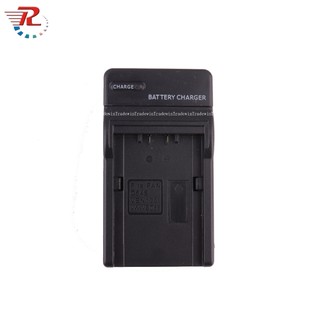 Bộ sạc pin máy ảnh vw-vbn130 cho panasonic vw-bc20 vw-vbn130 vw-vbn260