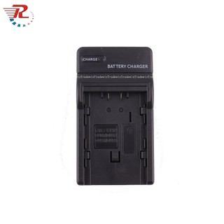 Bộ sạc pin máy ảnh du14 cho panasonic cga-du12 cga-du14 cga-du14a cga-du21 cga-du21a