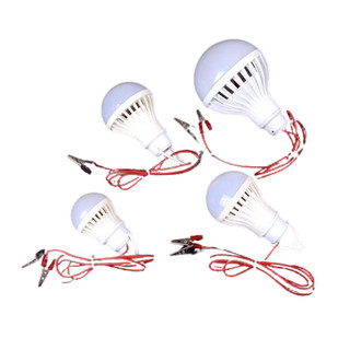 Đèn dã ngoại LED 12V 3 / 5 / 7 / 12W