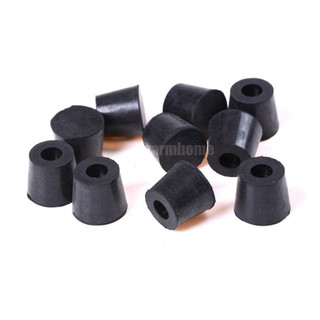 Set 10 nút cao su cố định chân bàn ghế