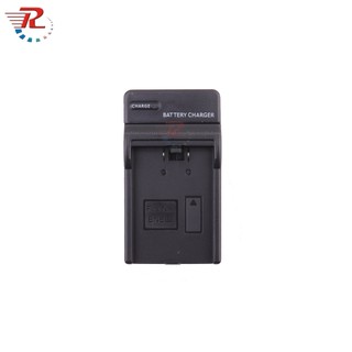 Bộ sạc pin máy ảnh en-el2 enel2 cho nikon coolpix 2500 3500