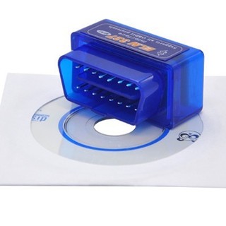 Máy dò lỗi ô tô mini bluetooth V2.1 mini obd2 ELM327