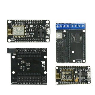 Mô-đun phát triển wifi không dây ch340 / cp2102 nodemcu v3 v2 lua esp8266 esp-12e