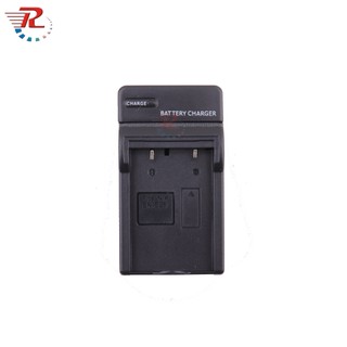 Bộ sạc pin máy ảnh en-el5 enel5 cho nikon coolpix 3700 4200 5200 5900 7900