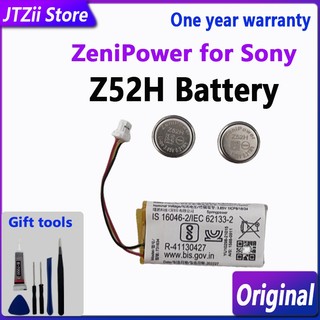  Tai nghe  Pin Zenipower Z52H chính hãng cho tai nghe sony linkbuds S B Truly 