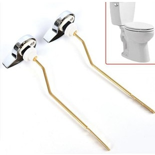 1 Tay Nắm Xả Bồn Cầu Chuyên Dụng Chất Lượng Cao