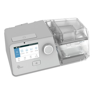 Bmc auto cpap g3 lab có mặt nạ và máy tạo độ ẩm