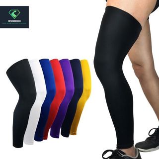 1 Miếng Đệm Bảo Vệ Đầu Gối Khi Chơi Bóng Rổ / Bóng Chuyền Dành Cho Nam Giới