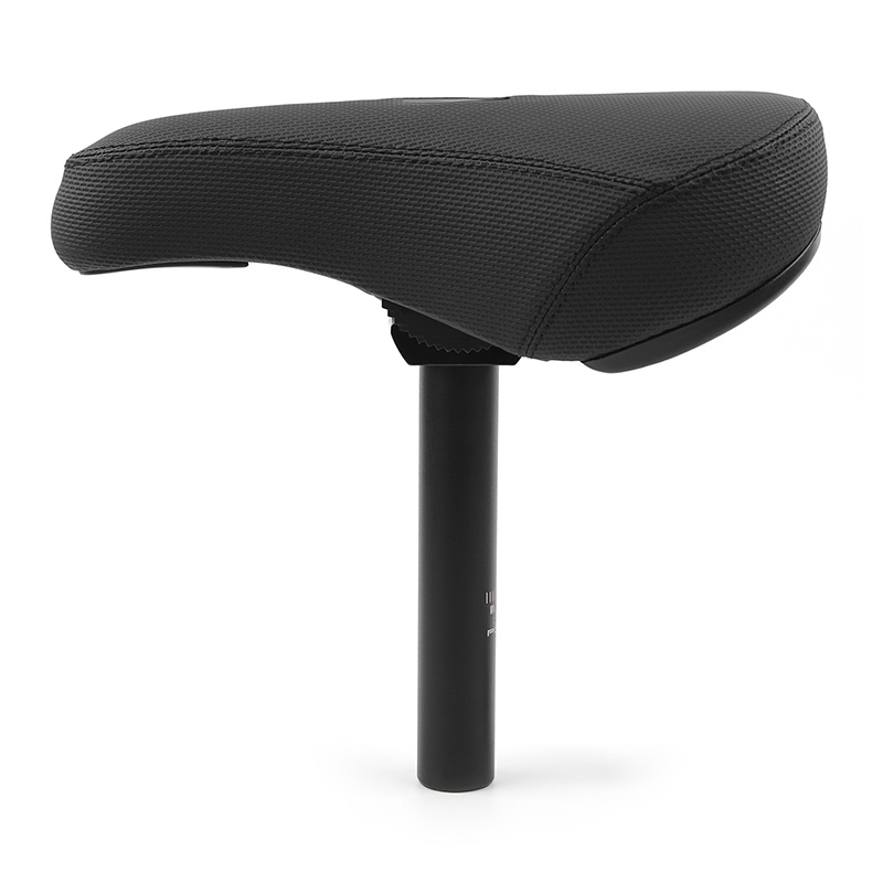 Polso BMX Yên Ghế Xoay Bụi Bẩn-jump Freestyle BMX 25.4mm 27.2mm Seatpost và Seat Bike Parts