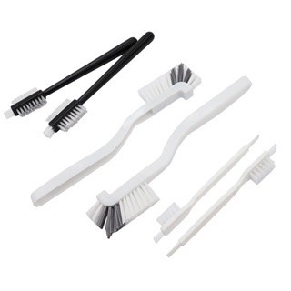 Bộ 2 bàn chải vệ sinh máy ép trái cây