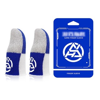 Bao tay chơi game sợi bạc 24 kim cao cấp, găng tay chơi game sợi carbon co giãn chống mồ hôi
