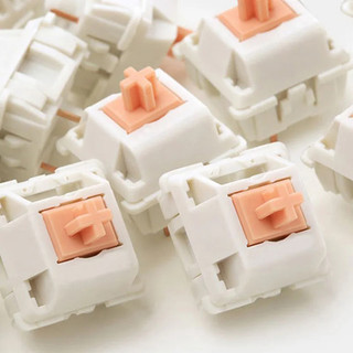 Mmd holy panda v2 prelubed switch tactile switch công tắc cơ học v2 prelubed 55g 3pin tự lắp ráp tiện dụng