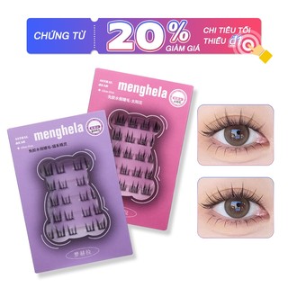 Imagic 3D Lông Mi Giả Tự Nhiên Không Cần Keo Lông Mi Giả Có Thể Tái Sử Dụng Tự Dính Nối Mi Nối Dài