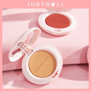 JUDYDOLL Má hồng kem Multi Cream Đa năng Làm phấn má Phấn mắt Son môi 5g