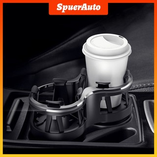 SuperAuto Khay Để CốC Ô Tô Giá Để CốC Ô Tô Khay ĐựNg NưỚC Ô Tô Phụ KiệN Xe HơI